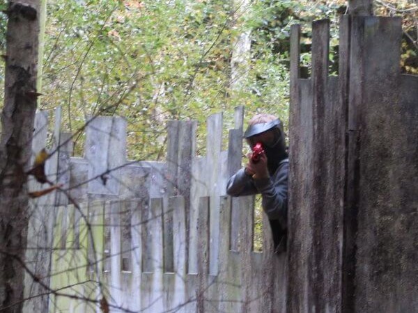 Paintball image