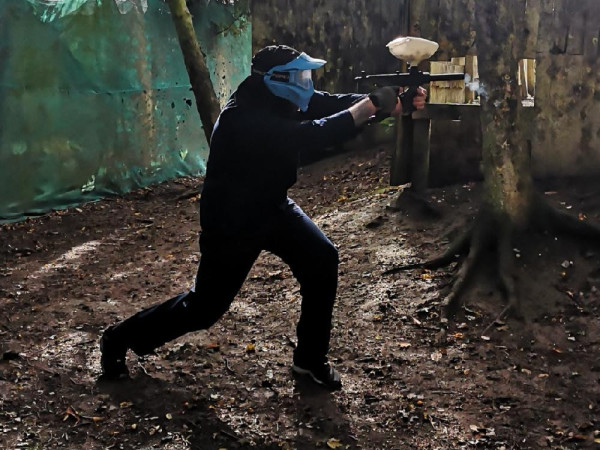 Paintball image