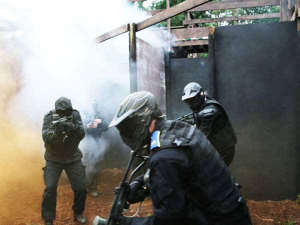 Paintball image