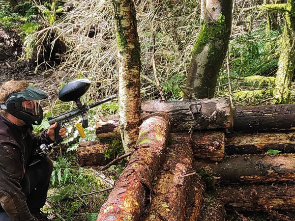 Paintball image